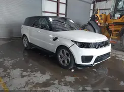 SALWR2SU0LA724807 2020 LAND ROVER RANGE ROVER SPORT