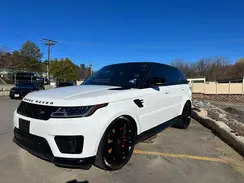 SALWR2SU0LA730848 2020 LAND ROVER RANGE ROVER