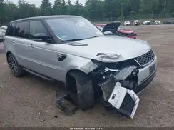 SALWR2SU0LA731904 2020 LAND ROVER RANGE ROVER SPORT