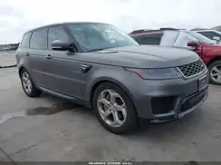 SALWR2SU0LA877848 2020 LAND ROVER RANGE ROVER SPORT