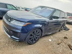 SALWR2SU0LA883004 2020 LAND ROVER RANGE ROVER