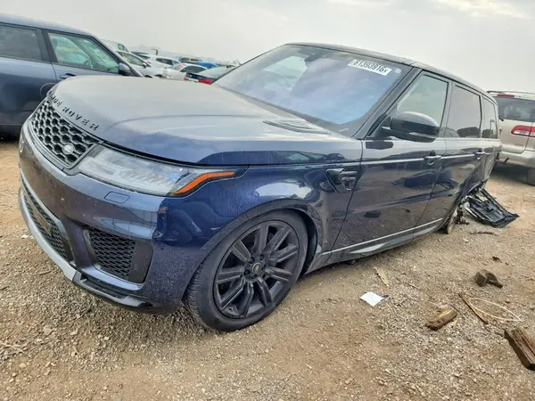 SALWR2SU0LA883004 2020 LAND ROVER RANGE ROVER SPORT - Image 1