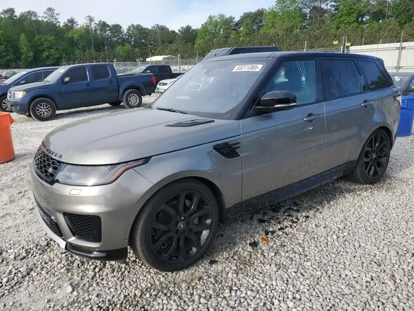 SALWR2SU0LA883584 2020 LAND ROVER RANGE ROVER - Image 1