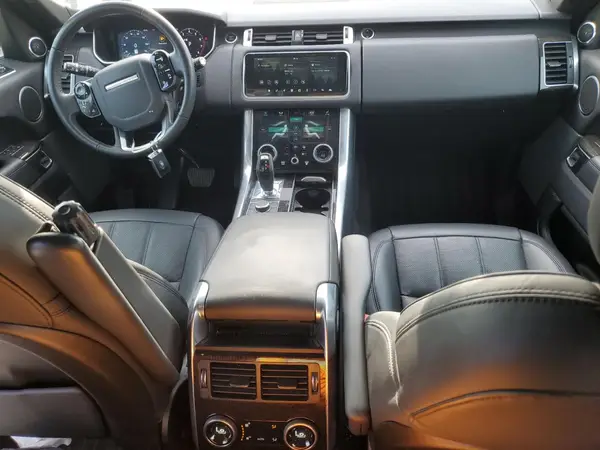 SALWR2SU0LA883584 2020 LAND ROVER RANGE ROVER - Image 8