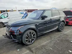 SALWR2SU0LA884010 2020 LAND ROVER RANGE ROVER