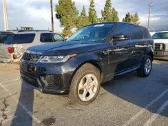 SALWR2SU0LA895721 2020 LAND ROVER RANGE ROVER