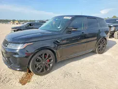 SALWR2SU0LA895749 2020 LAND ROVER RANGE ROVER SPORT