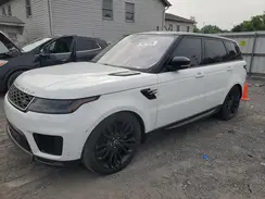 SALWR2SU0LA896724 2020 LAND ROVER RANGE ROVER