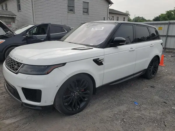 SALWR2SU0LA896724 2020 LAND ROVER RANGE ROVER - Image 1