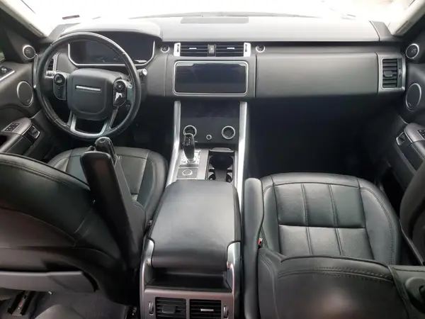 SALWR2SU0LA896724 2020 LAND ROVER RANGE ROVER - Image 8