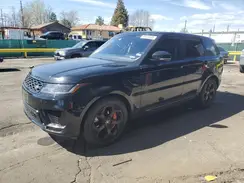 SALWR2SU0LA899509 2020 LAND ROVER RANGE ROVER