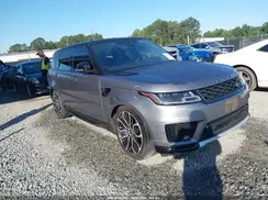SALWR2SU0MA755475 2021 LAND ROVER RANGE ROVER SPORT