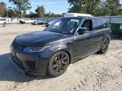 SALWR2SU0MA758635 2021 LAND ROVER RANGE ROVER SPORT