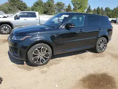 SALWR2SU0MA760241 2021 LAND ROVER RANGE ROVER SPORT