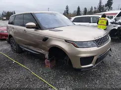 SALWR2SU0MA760322 2021 LAND ROVER RANGE ROVER SPORT