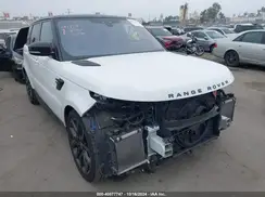 SALWR2SU0MA761969 2021 LAND ROVER RANGE ROVER SPORT