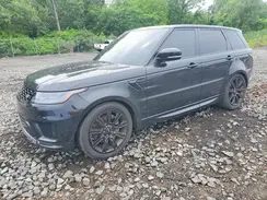 SALWR2SU0MA765004 2021 LAND ROVER RANGE ROVER SPORT