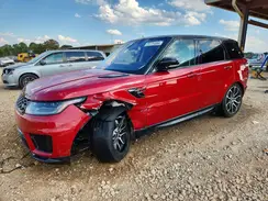 SALWR2SU0MA768890 2021 LAND ROVER RANGE ROVER SPORT