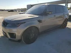 SALWR2SU0MA770932 2021 LAND ROVER RANGE ROVER