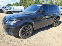 SALWR2SU0MA779761 2021 LAND ROVER RANGE ROVER SPORT
