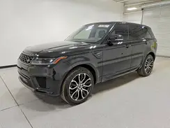 SALWR2SU0MA788332 2021 LAND ROVER RANGE ROVER