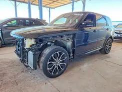 SALWR2SU0NA204996 2022 LAND ROVER RANGE ROVER