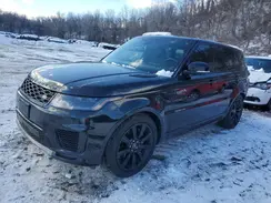 SALWR2SU0NA208921 2022 LAND ROVER RANGE ROVER