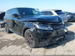 SALWR2SU0NA213780 2022 LAND ROVER RANGE ROVER SPORT