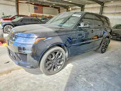 SALWR2SU0NA216212 2022 LAND ROVER RANGE ROVER