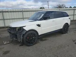 SALWR2SU1LA700032 2020 LAND ROVER RANGE ROVER