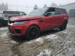 SALWR2SU1LA702993 2020 LAND ROVER RANGE ROVER