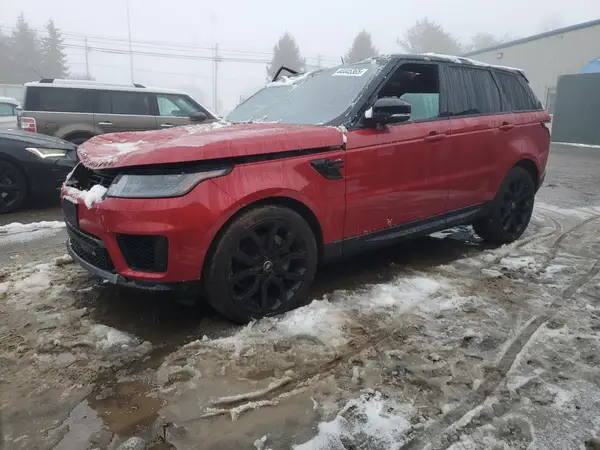 SALWR2SU1LA702993 2020 LAND ROVER RANGE ROVER - Image 1