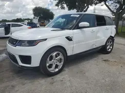 SALWR2SU1LA704534 2020 LAND ROVER RANGE ROVER SPORT