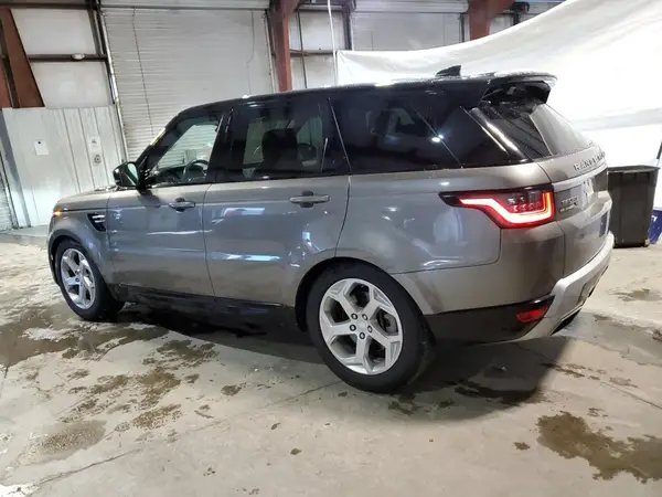 SALWR2SU1LA704565 2020 LAND ROVER RANGE ROVER - Image 2