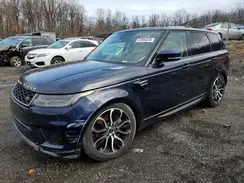 SALWR2SU1LA707983 2020 LAND ROVER RANGE ROVER