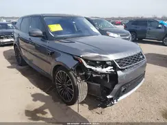 SALWR2SU1LA710060 2020 LAND ROVER RANGE ROVER SPORT
