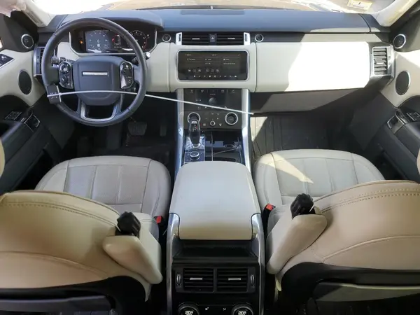 SALWR2SU1LA712455 2020 LAND ROVER RANGE ROVER - Image 8