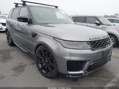 SALWR2SU1LA716506 2020 LAND ROVER RANGE ROVER SPORT