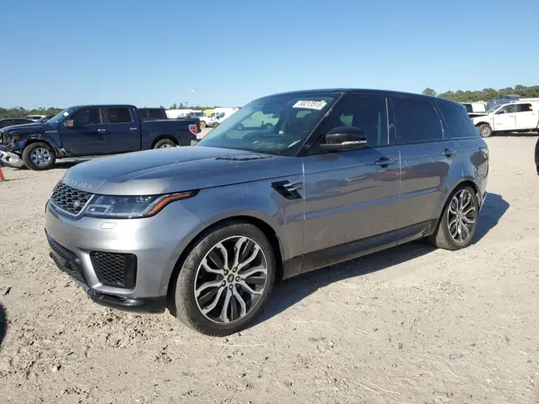 SALWR2SU1LA717879 2020 LAND ROVER RANGE ROVER - Image 1
