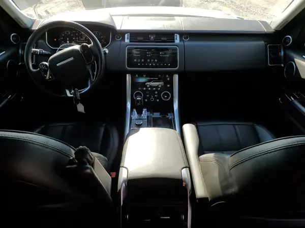 SALWR2SU1LA717879 2020 LAND ROVER RANGE ROVER - Image 8