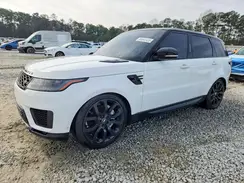 SALWR2SU1LA722435 2020 LAND ROVER RANGE ROVER SPORT