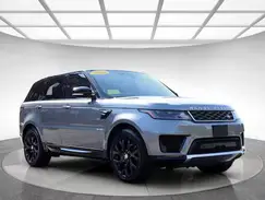 SALWR2SU1LA724XXX 2020 LAND ROVER RANGE ROVER SPORT