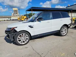 SALWR2SU1LA727084 2020 LAND ROVER RANGE ROVER SPORT