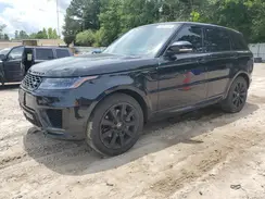 SALWR2SU1LA731443 2020 LAND ROVER RANGE ROVER