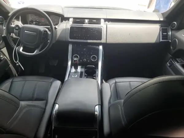 SALWR2SU1LA731443 2020 LAND ROVER RANGE ROVER - Image 8