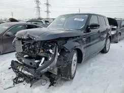 SALWR2SU1LA740479 2020 LAND ROVER RANGE ROVER