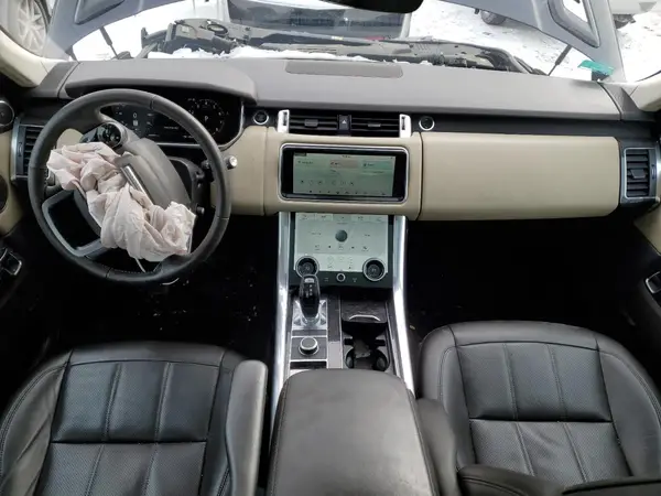 SALWR2SU1LA740479 2020 LAND ROVER RANGE ROVER - Image 8