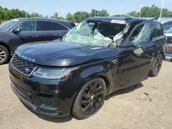 SALWR2SU1LA747108 2020 LAND ROVER RANGE ROVER SPORT