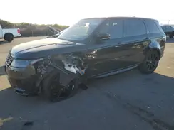 SALWR2SU1LA747464 2020 LAND ROVER RANGE ROVER SPORT