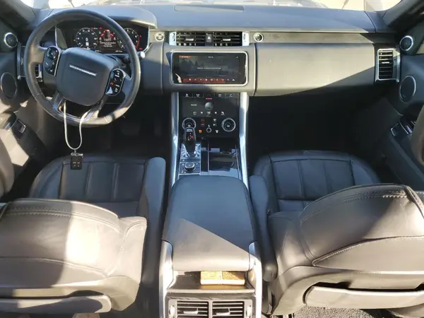 SALWR2SU1LA747464 2020 LAND ROVER RANGE ROVER - Image 8